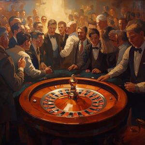 Blackjack LL8