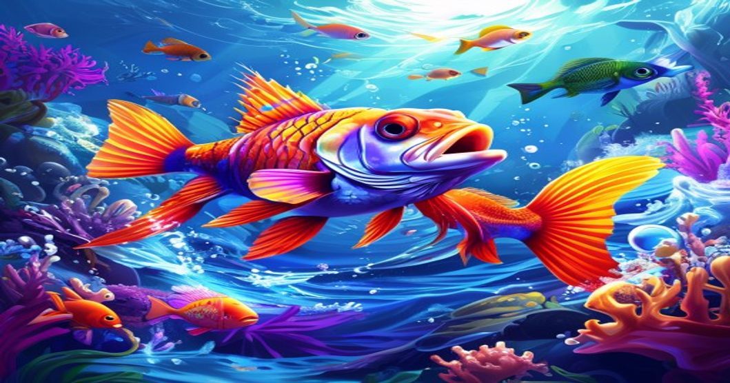 Bí Quyết Bắn Cá LL8 – Chiến Thuật Hạ Boss Và Săn Jackpot