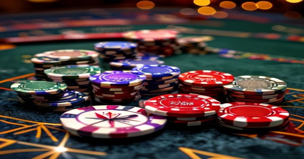 Chiến Lược Baccarat LL8 Toàn Diện – Từ Cơ Bản Đến Nâng Cao