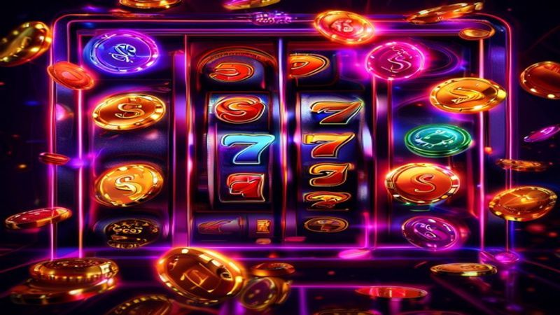 Chọn slot theo RTP và Volatility