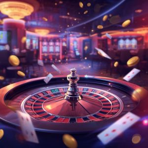 Casino LL8 – Sòng Bài Trực Tuyến Đỉnh Cao
