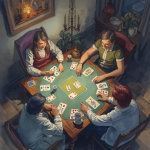 Game Bài LL8 – Đấu Trí Với Người Thật Toàn Quốc